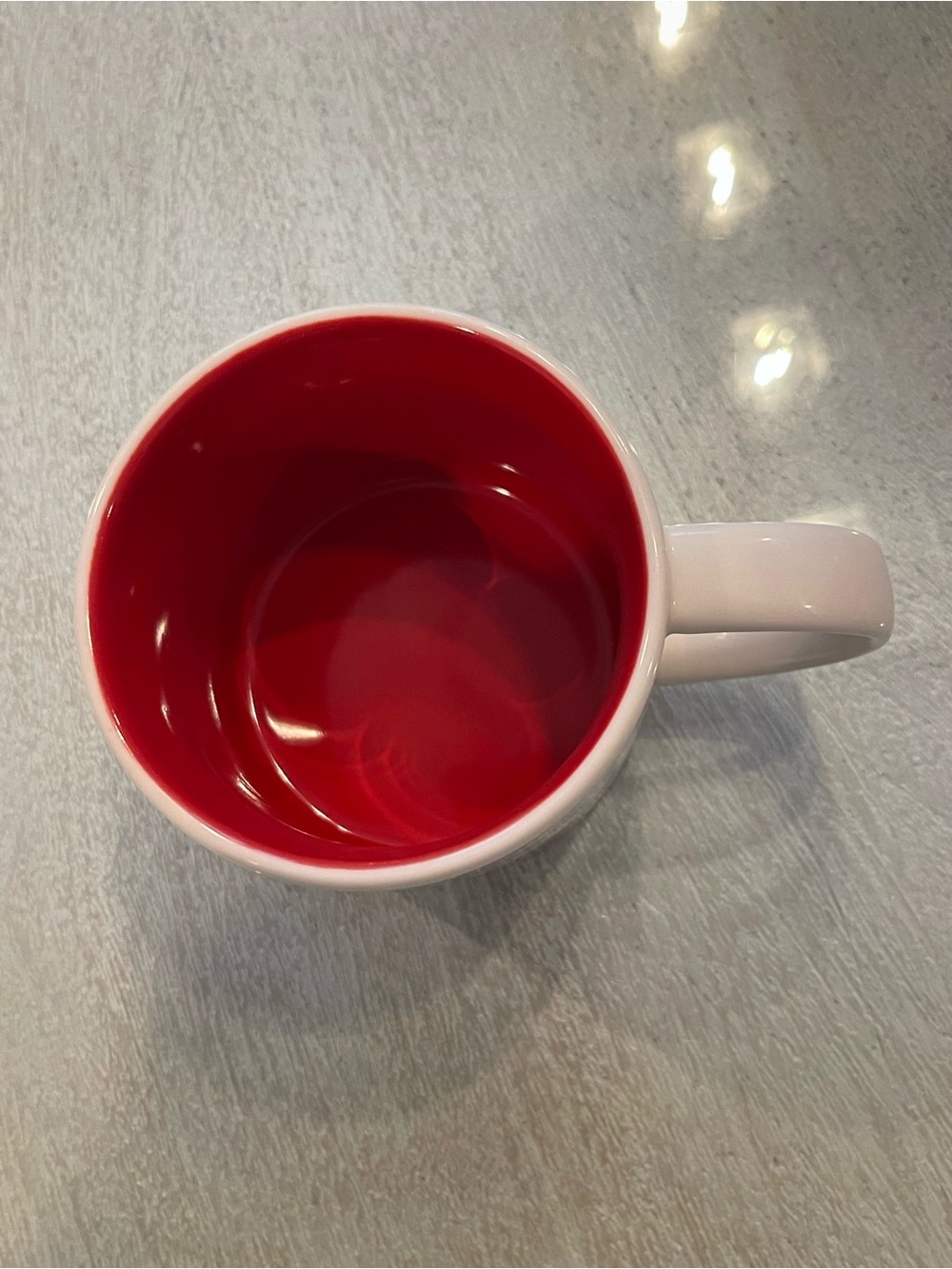 Starbucks Disney California Adventure “You Are Here” Ceramic Mug - Picture 2 of 3